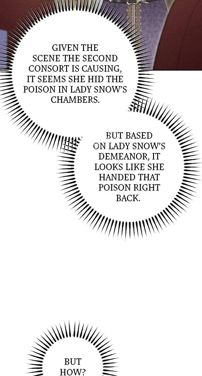 Dare I Hope… Chapter 15 Page 19