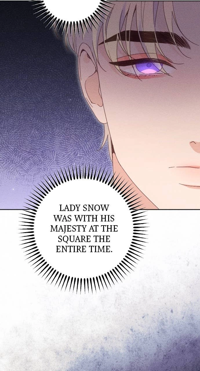 Dare I Hope… Chapter 15 Page 20