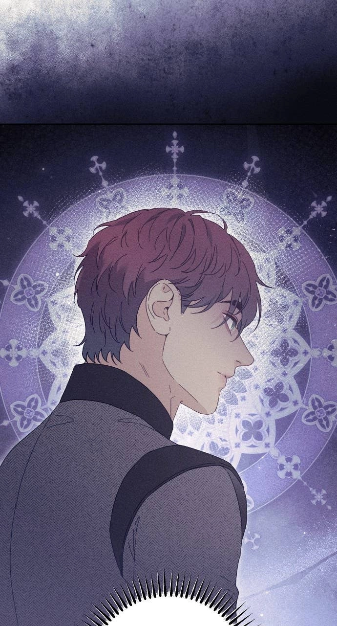 Dare I Hope… Chapter 15 Page 21