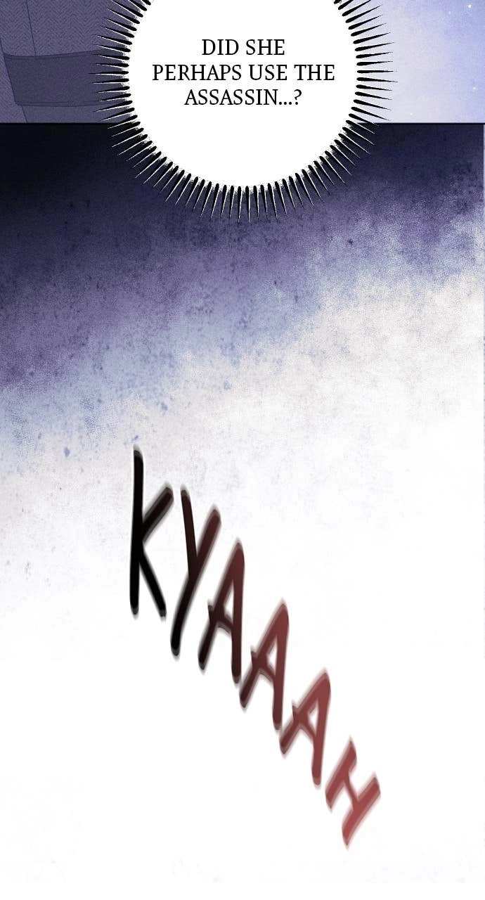 Dare I Hope… Chapter 15 Page 22