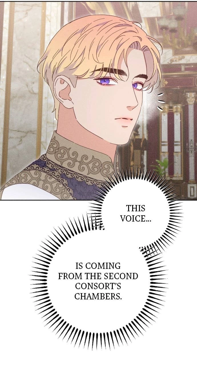 Dare I Hope… Chapter 15 Page 23