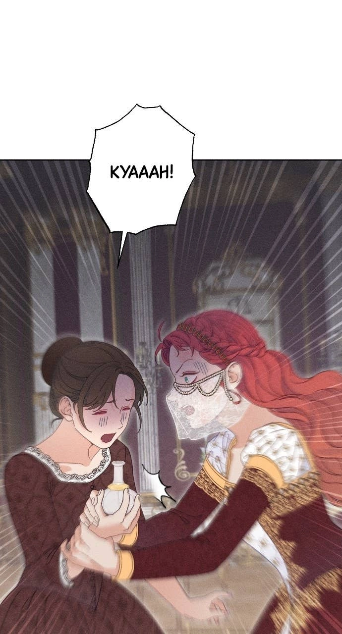 Dare I Hope… Chapter 15 Page 24