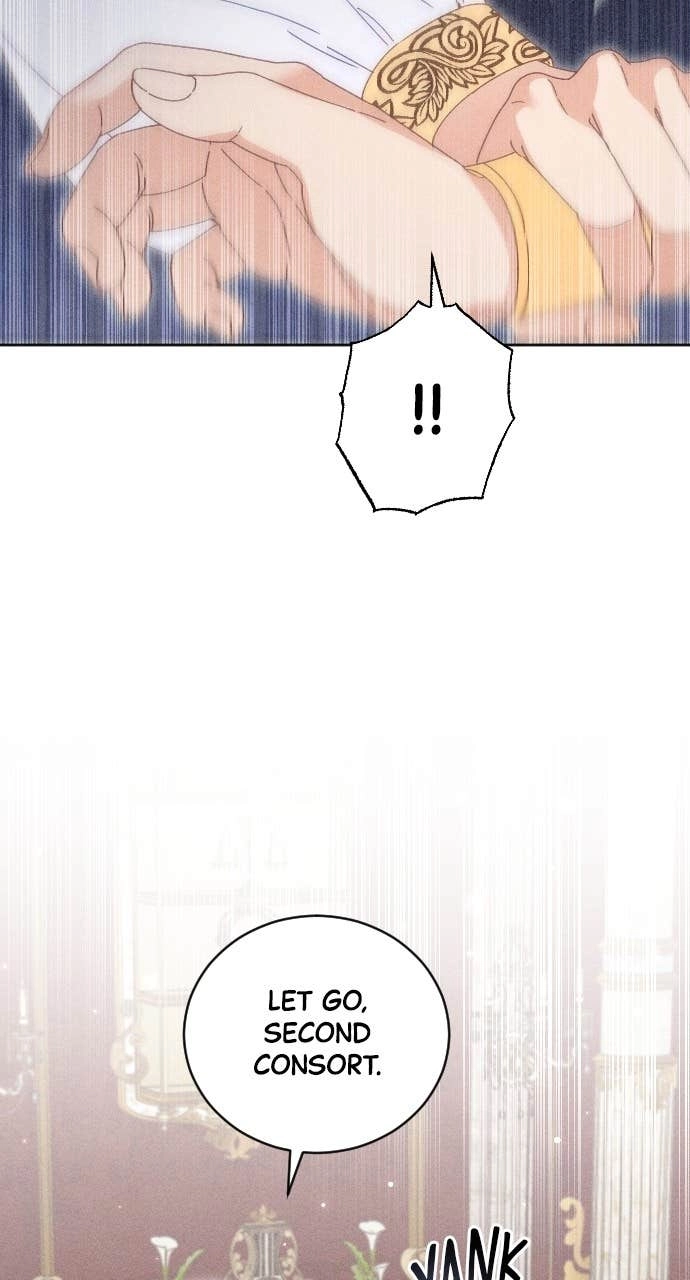 Dare I Hope… Chapter 15 Page 26