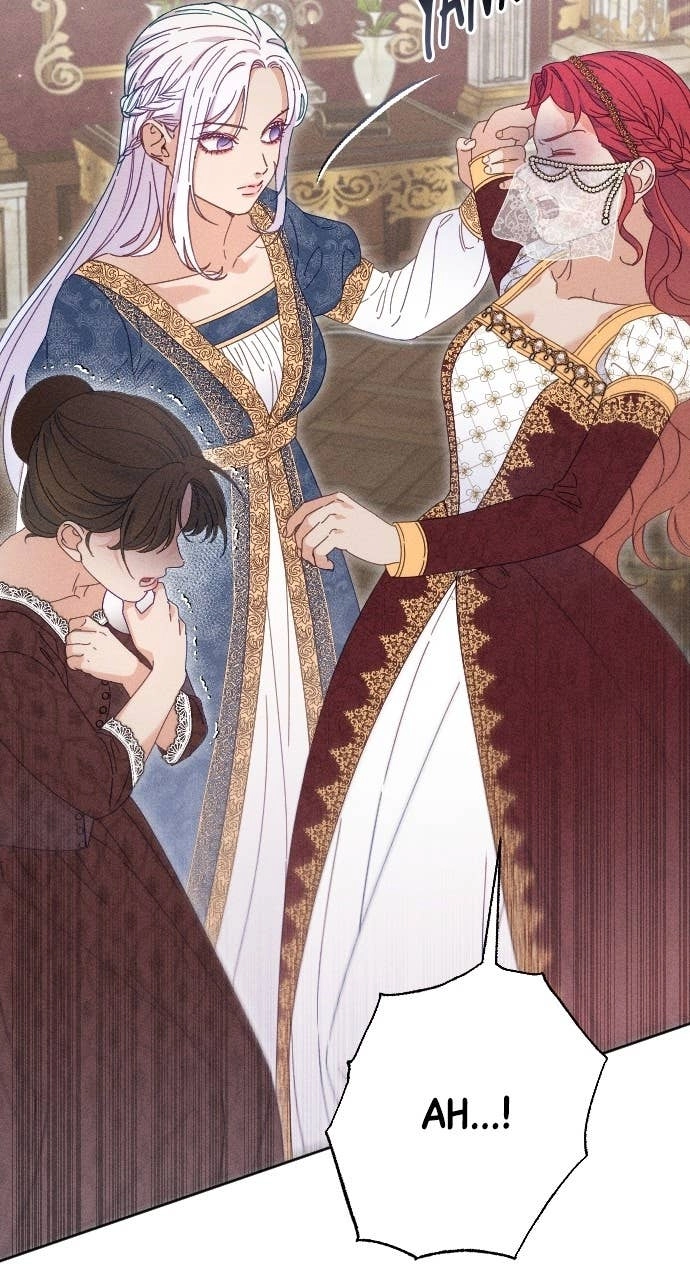 Dare I Hope… Chapter 15 Page 27