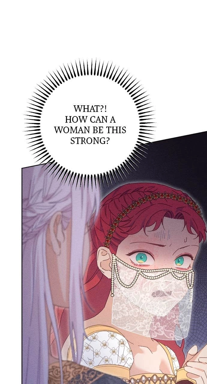 Dare I Hope… Chapter 15 Page 28