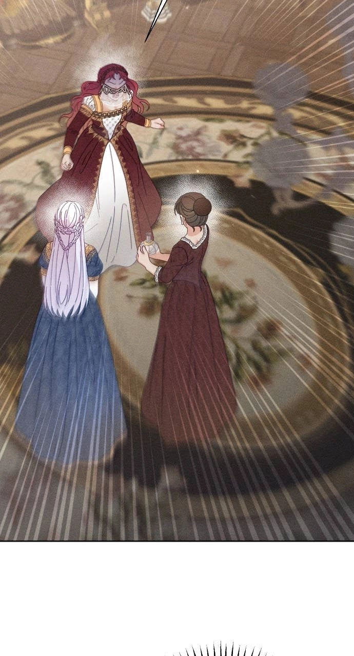 Dare I Hope… Chapter 15 Page 31