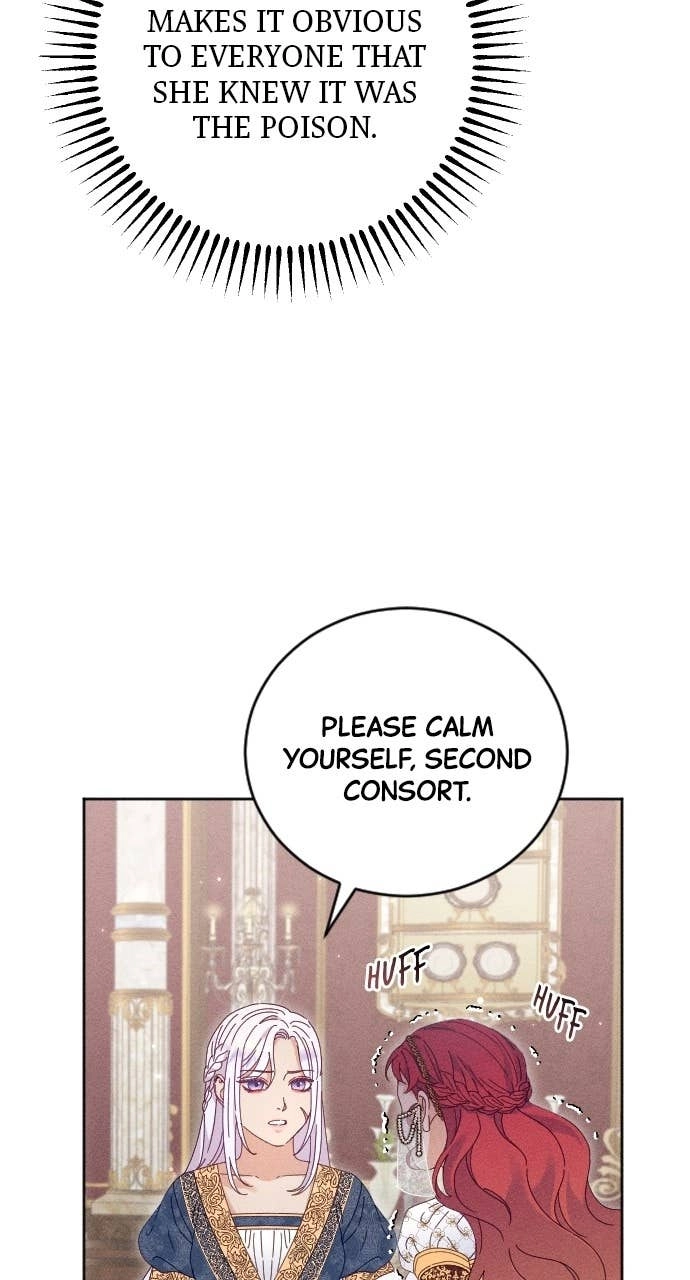 Dare I Hope… Chapter 15 Page 33