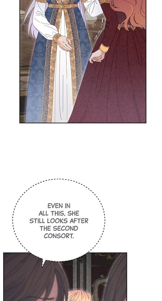 Dare I Hope… Chapter 15 Page 34