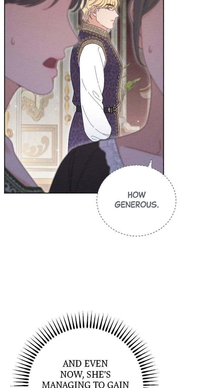 Dare I Hope… Chapter 15 Page 35