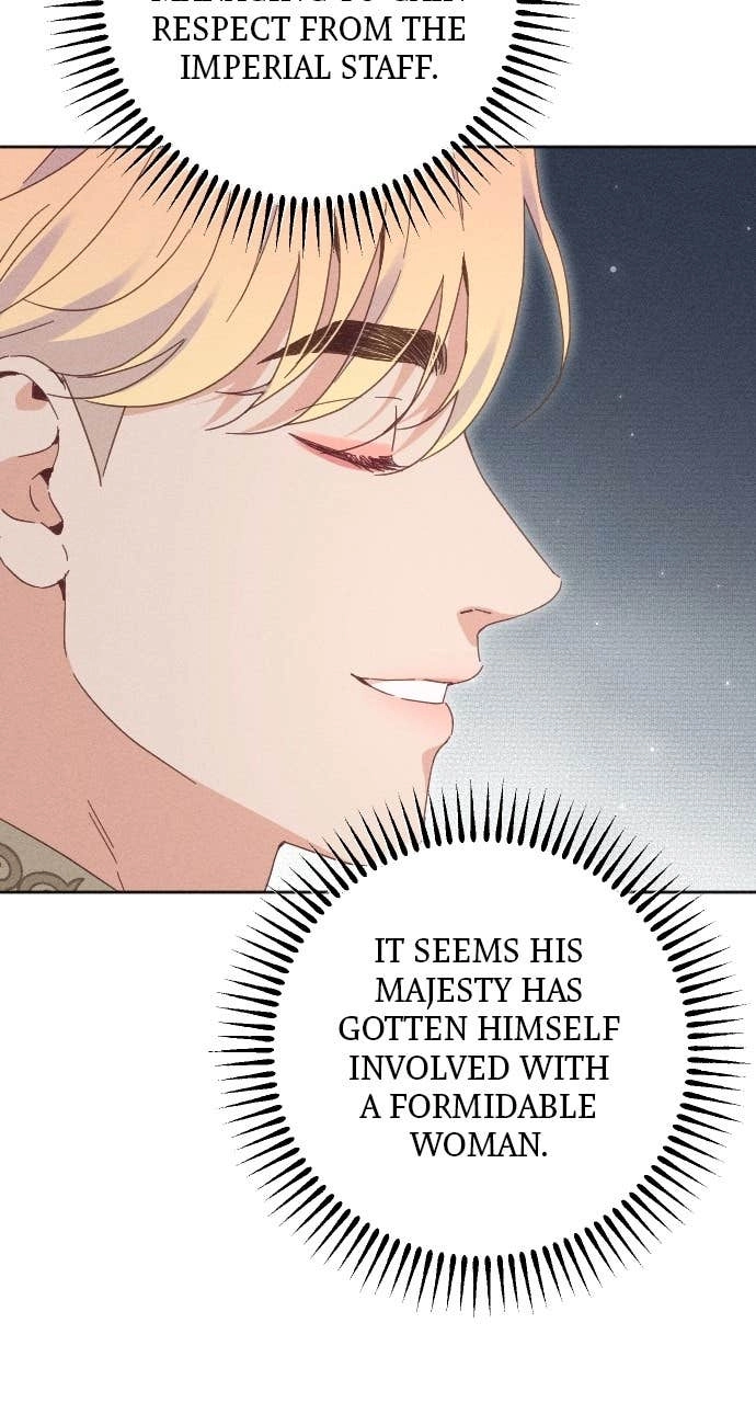 Dare I Hope… Chapter 15 Page 36