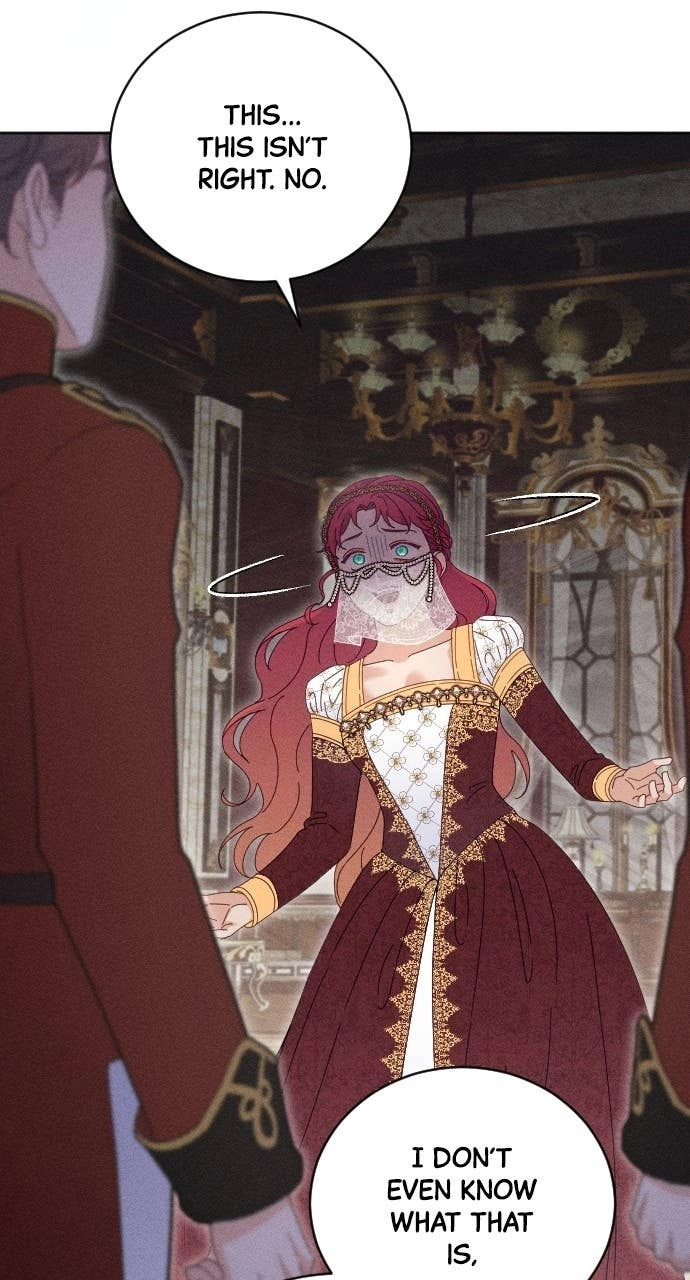 Dare I Hope… Chapter 15 Page 38