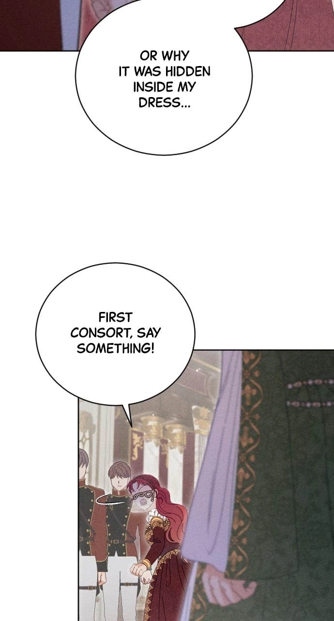 Dare I Hope… Chapter 15 Page 39