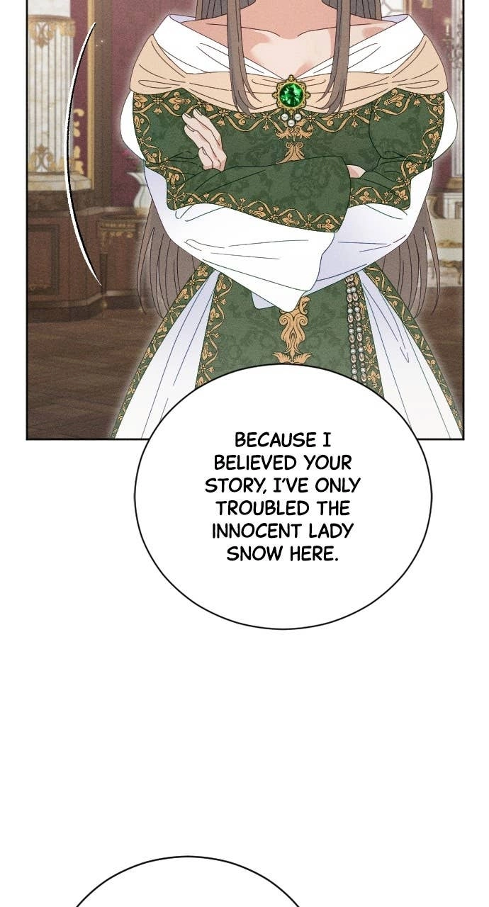 Dare I Hope… Chapter 15 Page 41