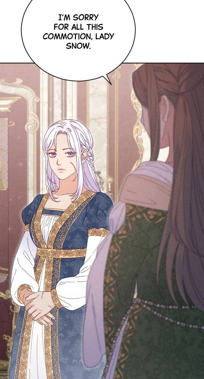 Dare I Hope… Chapter 15 Page 42