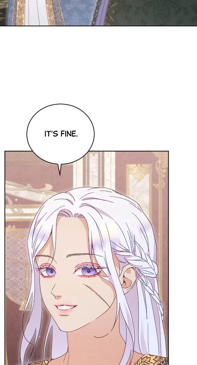 Dare I Hope… Chapter 15 Page 43