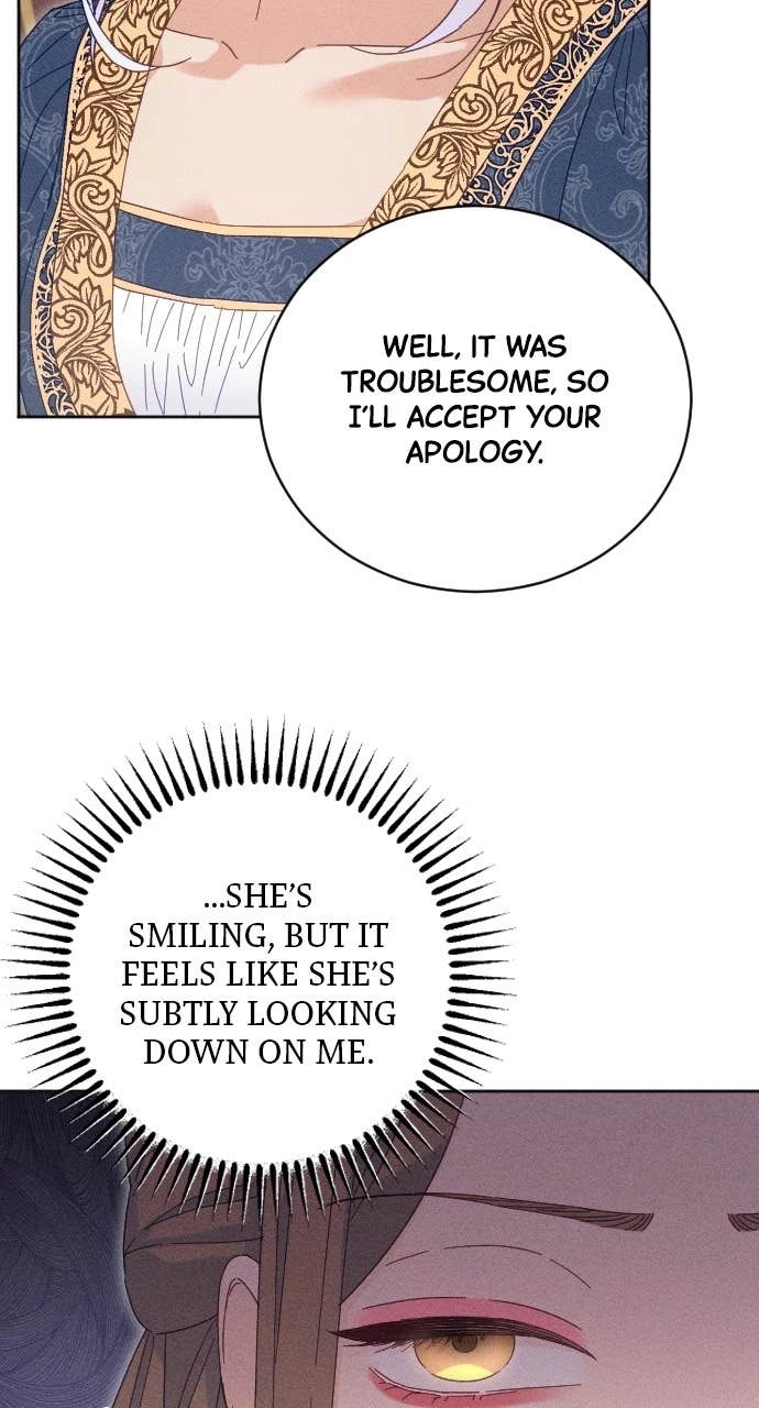 Dare I Hope… Chapter 15 Page 44