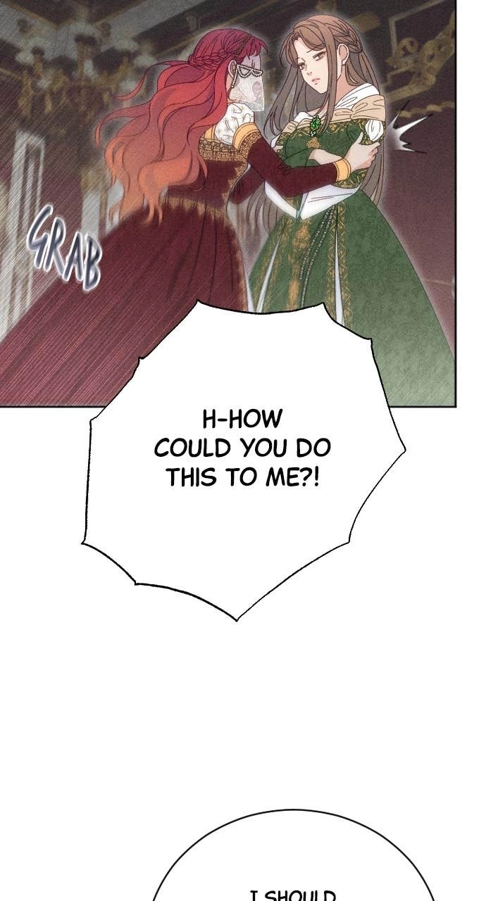 Dare I Hope… Chapter 15 Page 46