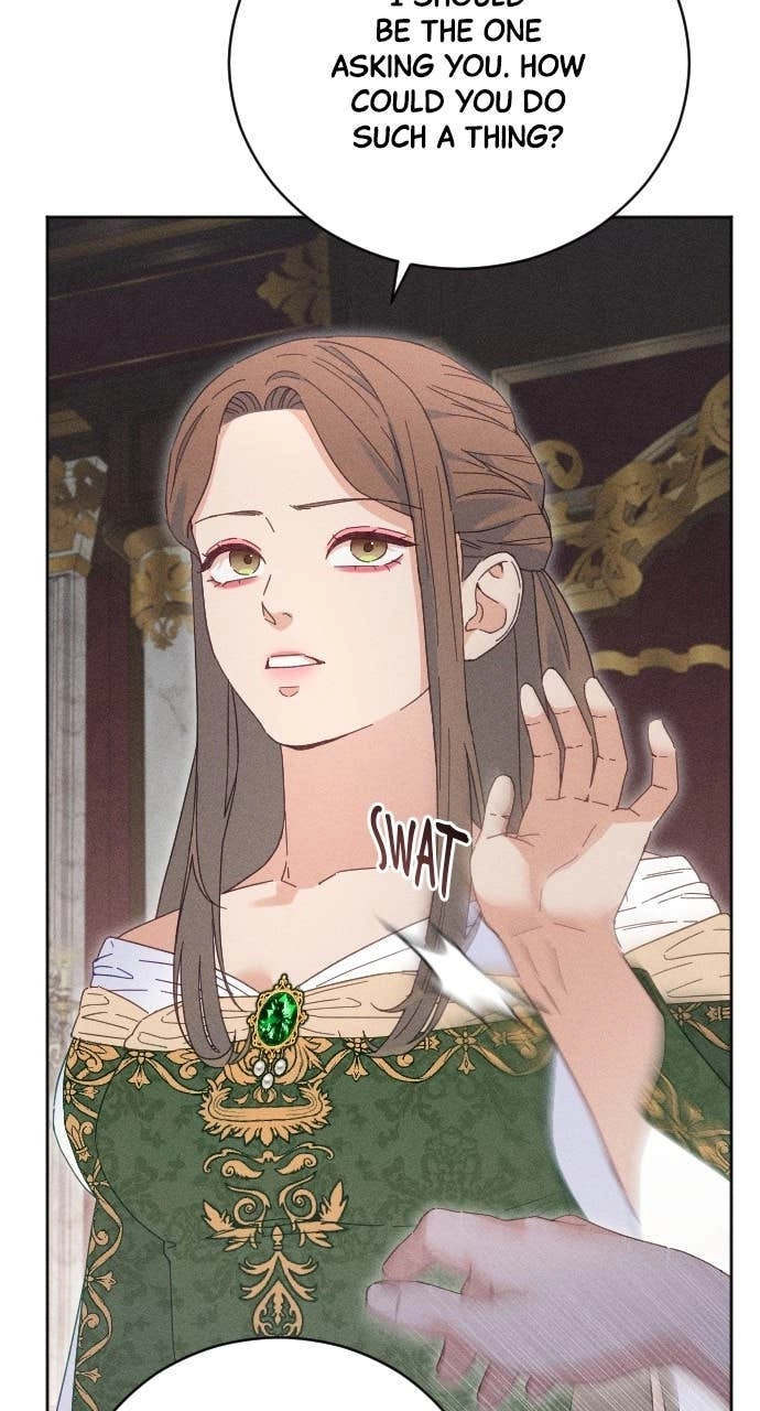 Dare I Hope… Chapter 15 Page 47