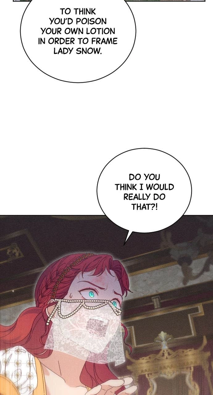 Dare I Hope… Chapter 15 Page 48