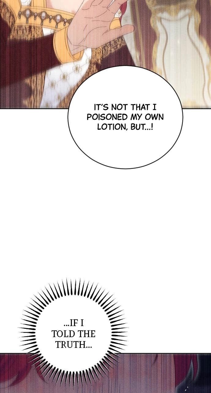 Dare I Hope… Chapter 15 Page 49