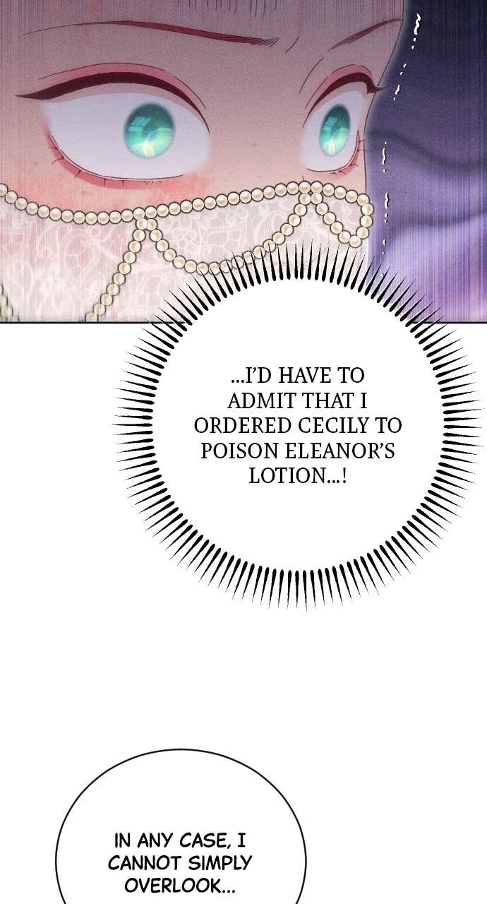 Dare I Hope… Chapter 15 Page 50