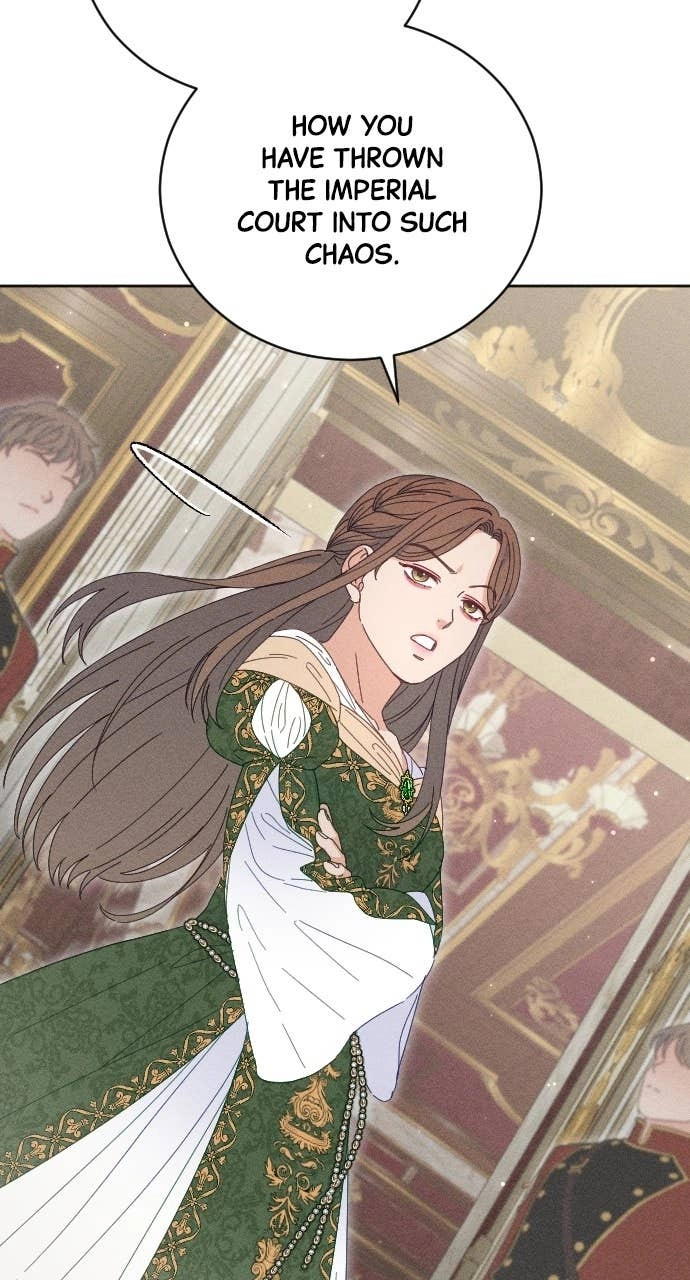 Dare I Hope… Chapter 15 Page 51