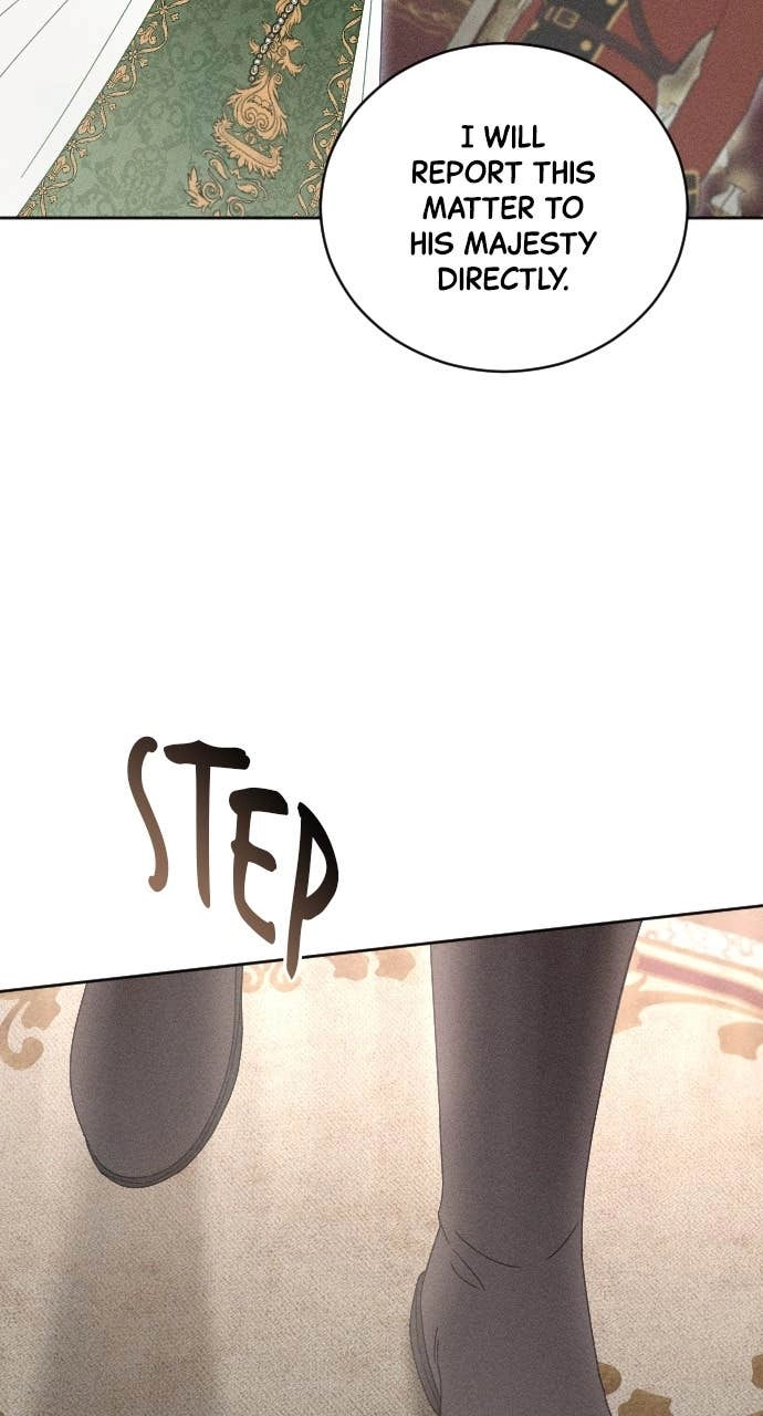 Dare I Hope… Chapter 15 Page 52