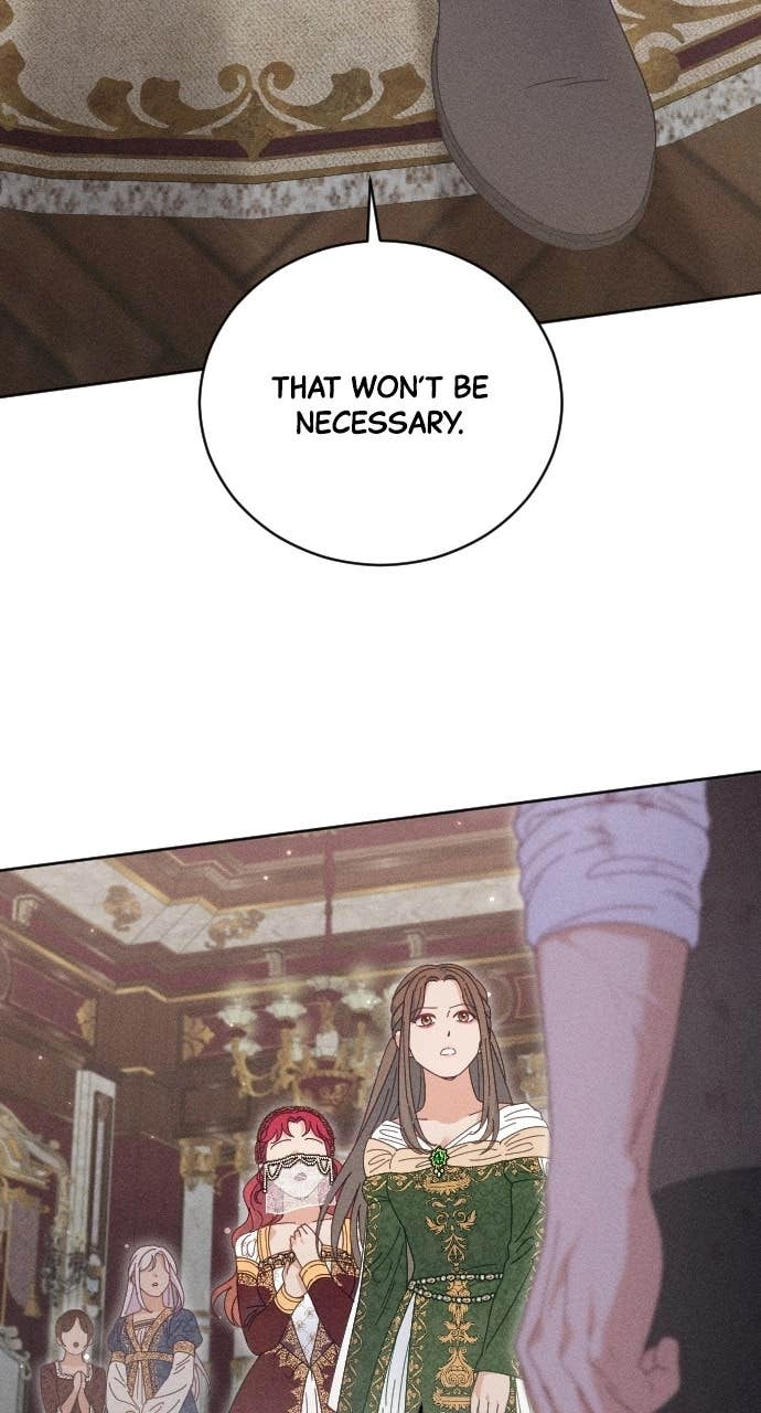 Dare I Hope… Chapter 15 Page 53