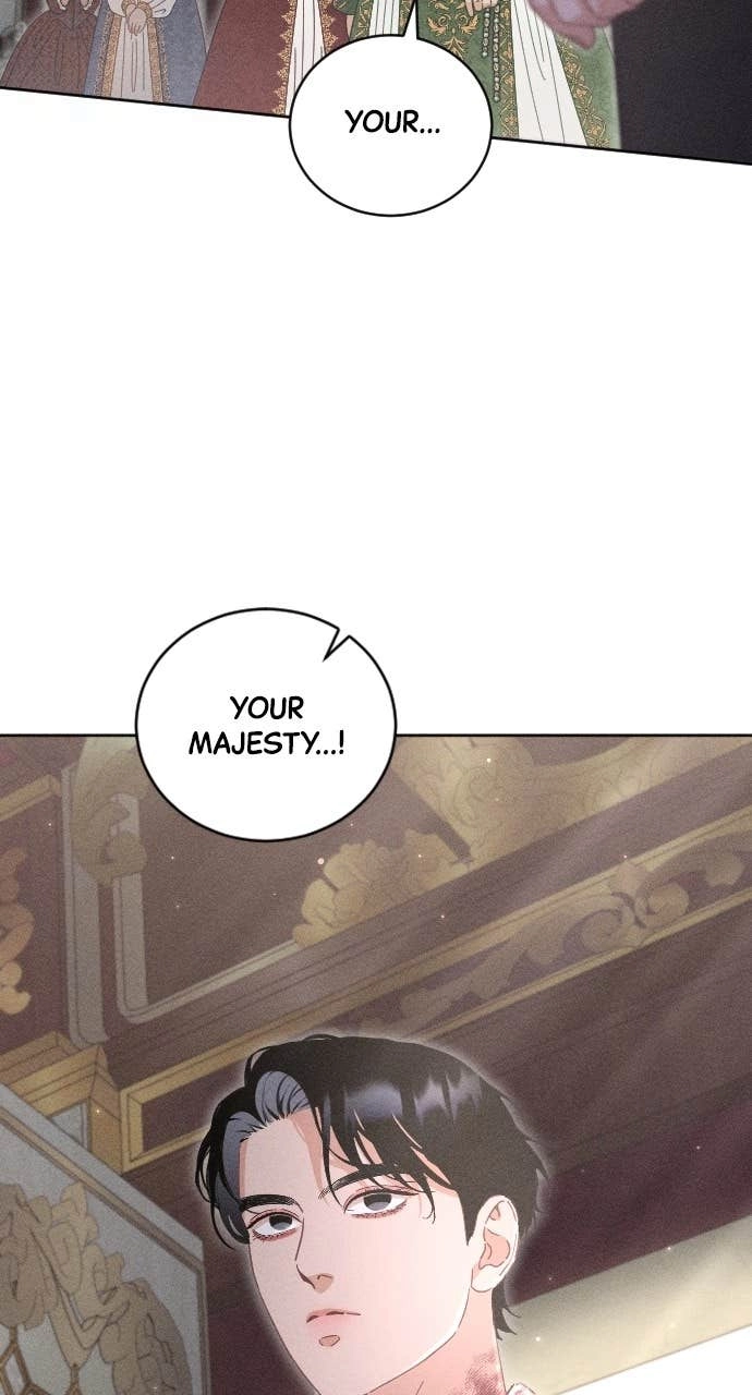 Dare I Hope… Chapter 15 Page 54