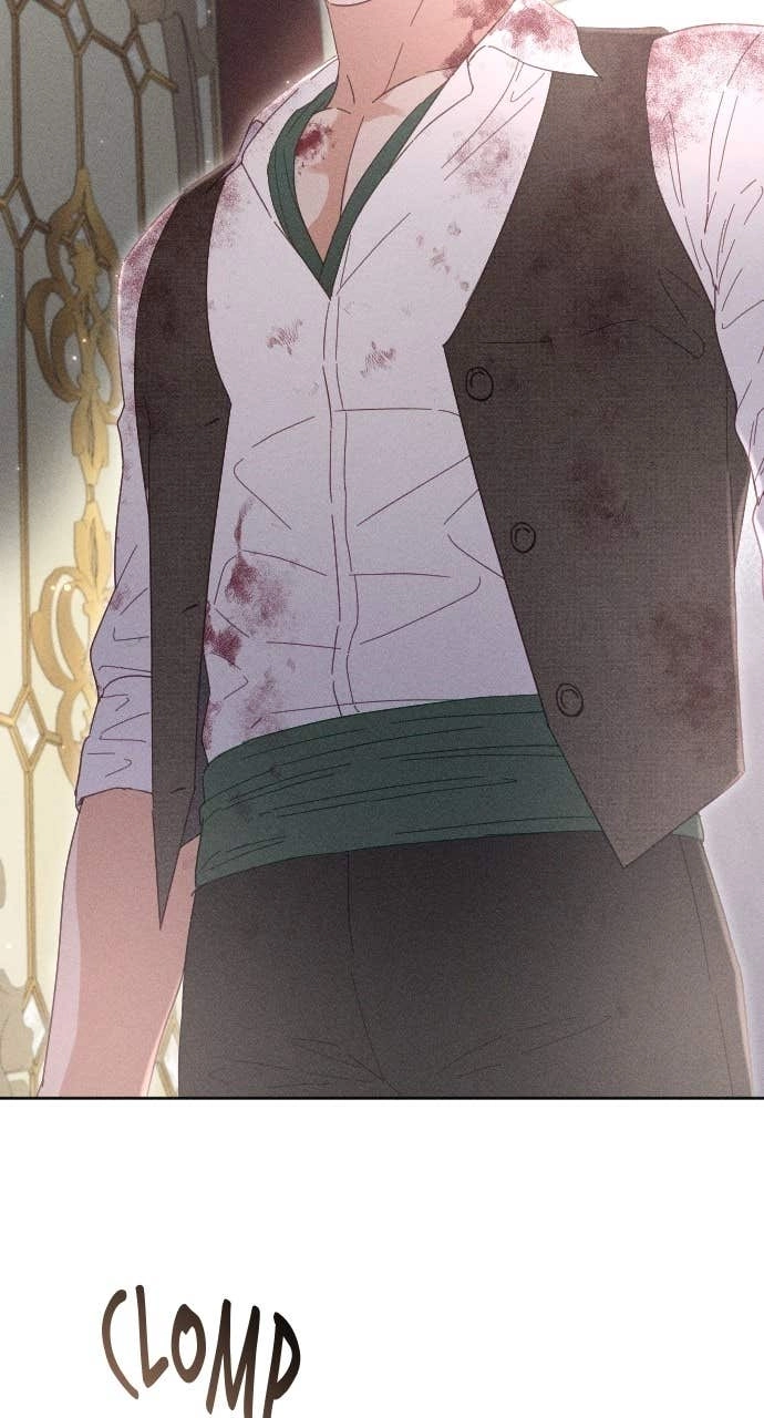 Dare I Hope… Chapter 15 Page 55