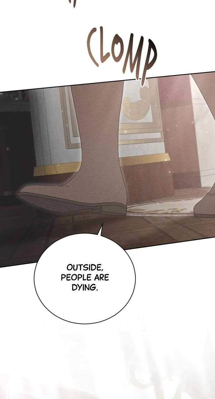 Dare I Hope… Chapter 15 Page 56