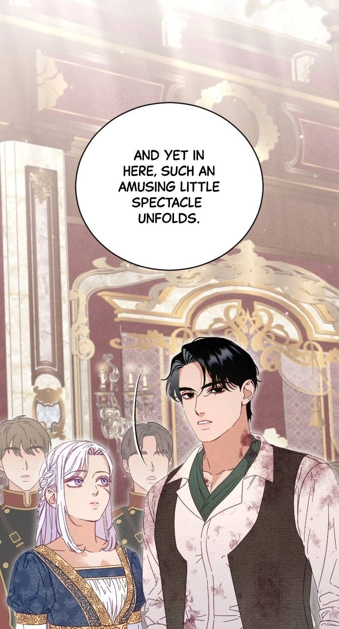 Dare I Hope… Chapter 15 Page 57