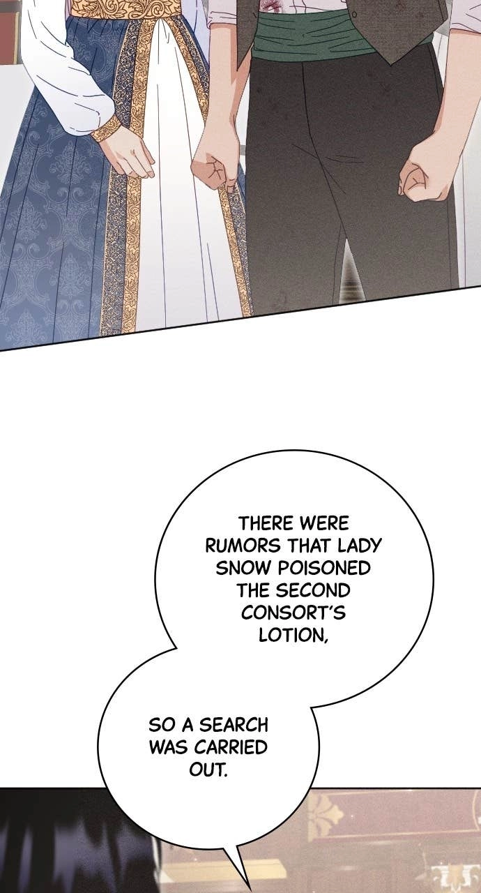 Dare I Hope… Chapter 15 Page 58