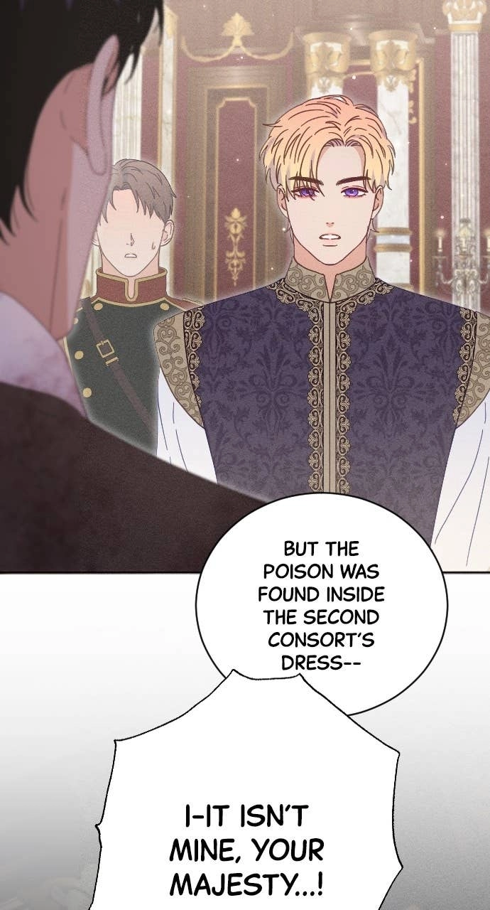 Dare I Hope… Chapter 15 Page 59