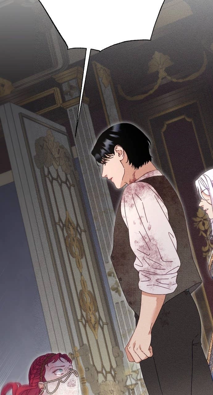 Dare I Hope… Chapter 15 Page 60