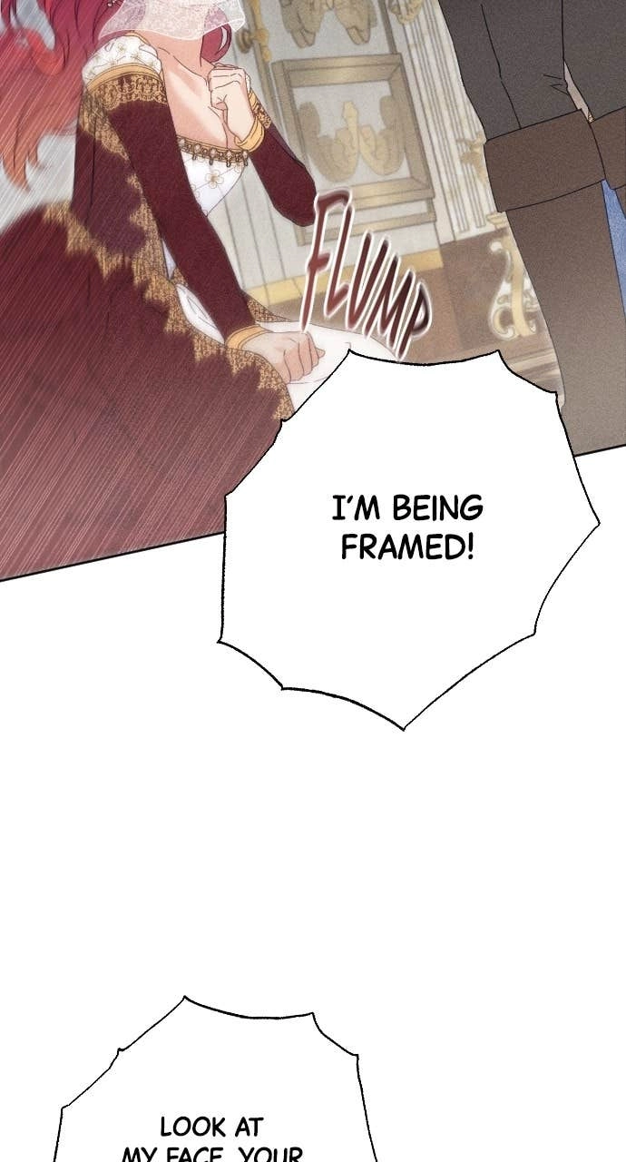 Dare I Hope… Chapter 15 Page 61