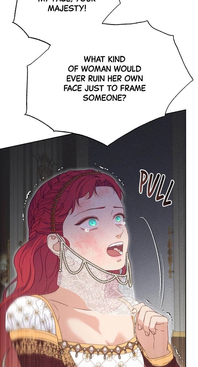 Dare I Hope… Chapter 15 Page 62