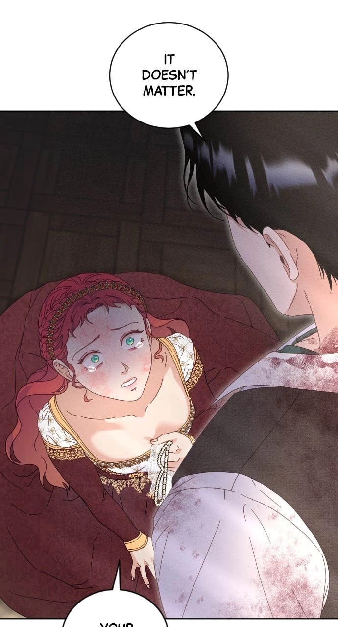 Dare I Hope… Chapter 15 Page 65