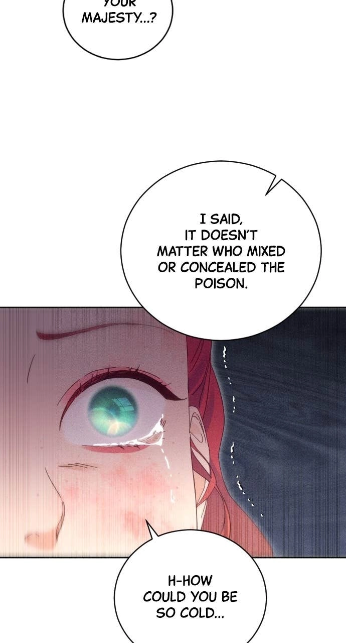 Dare I Hope… Chapter 15 Page 66