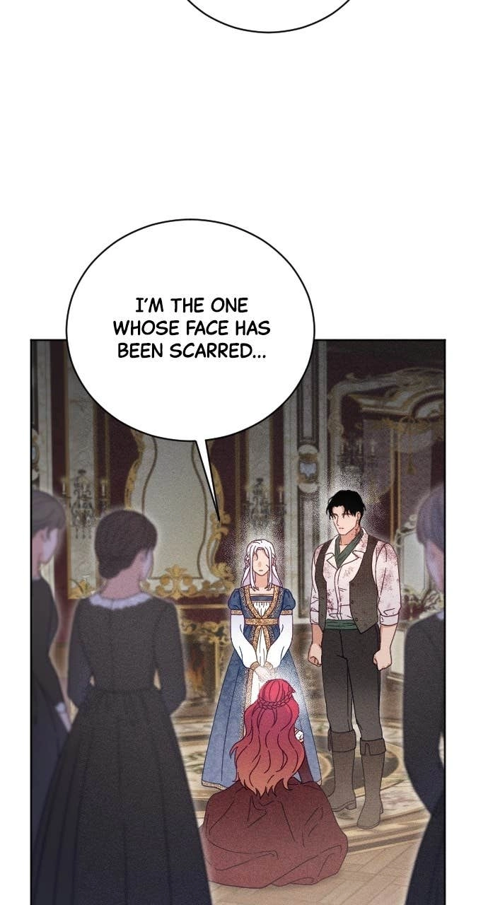 Dare I Hope… Chapter 15 Page 67