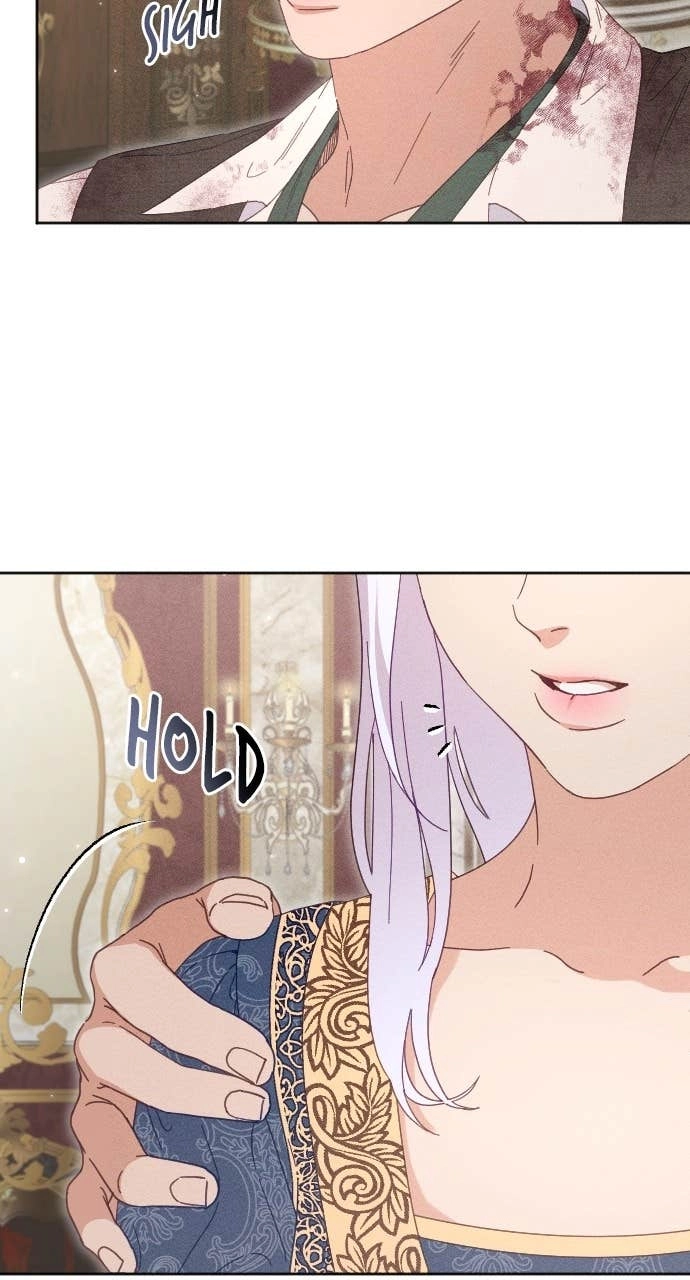 Dare I Hope… Chapter 15 Page 69