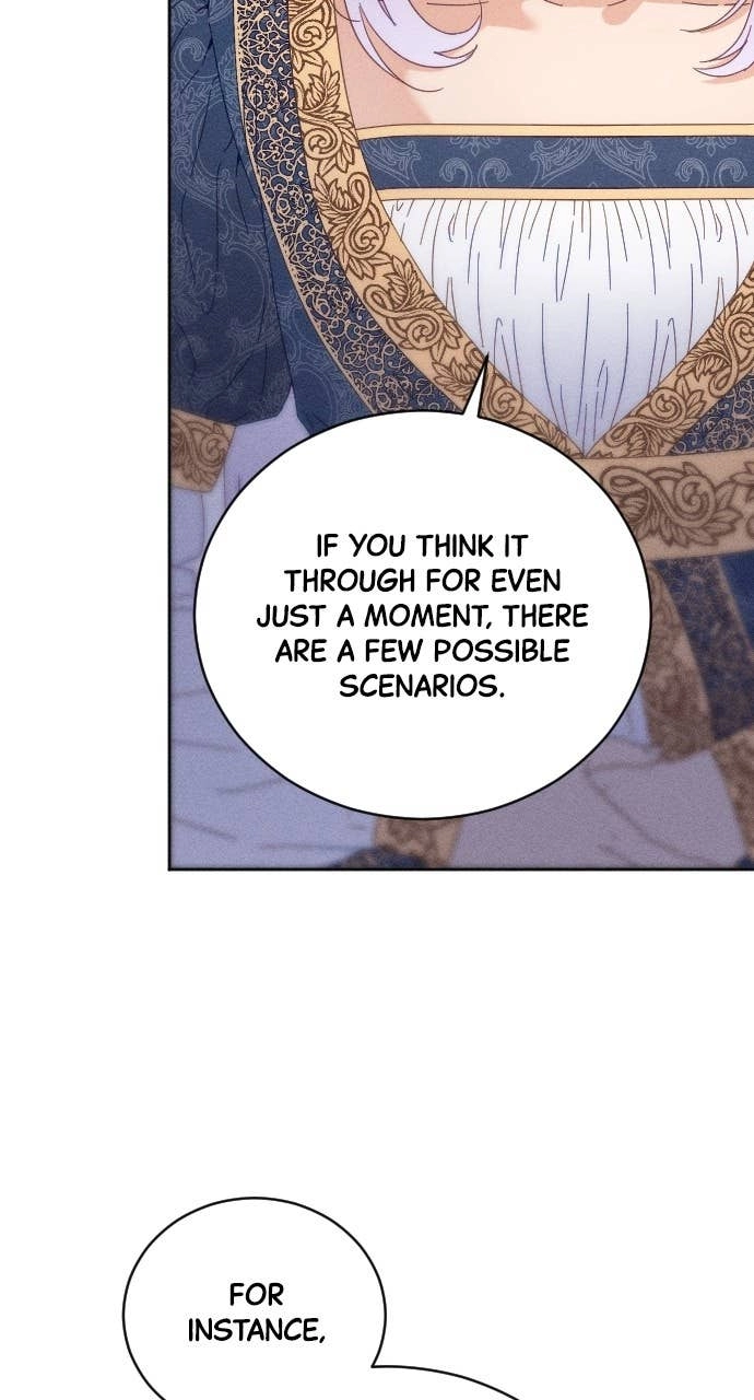 Dare I Hope… Chapter 15 Page 7