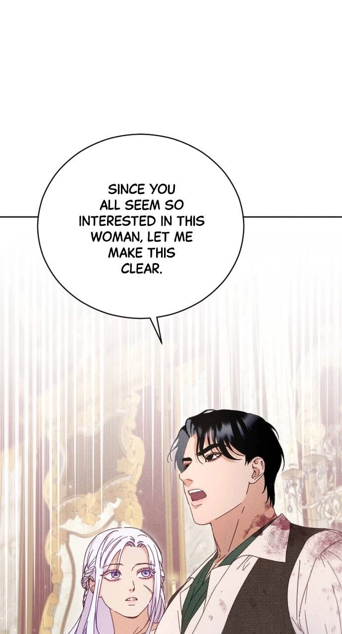 Dare I Hope… Chapter 15 Page 70