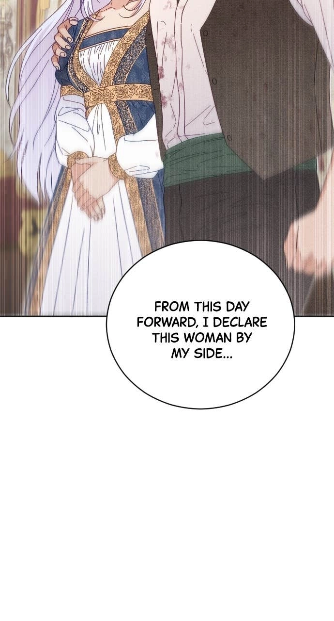 Dare I Hope… Chapter 15 Page 71