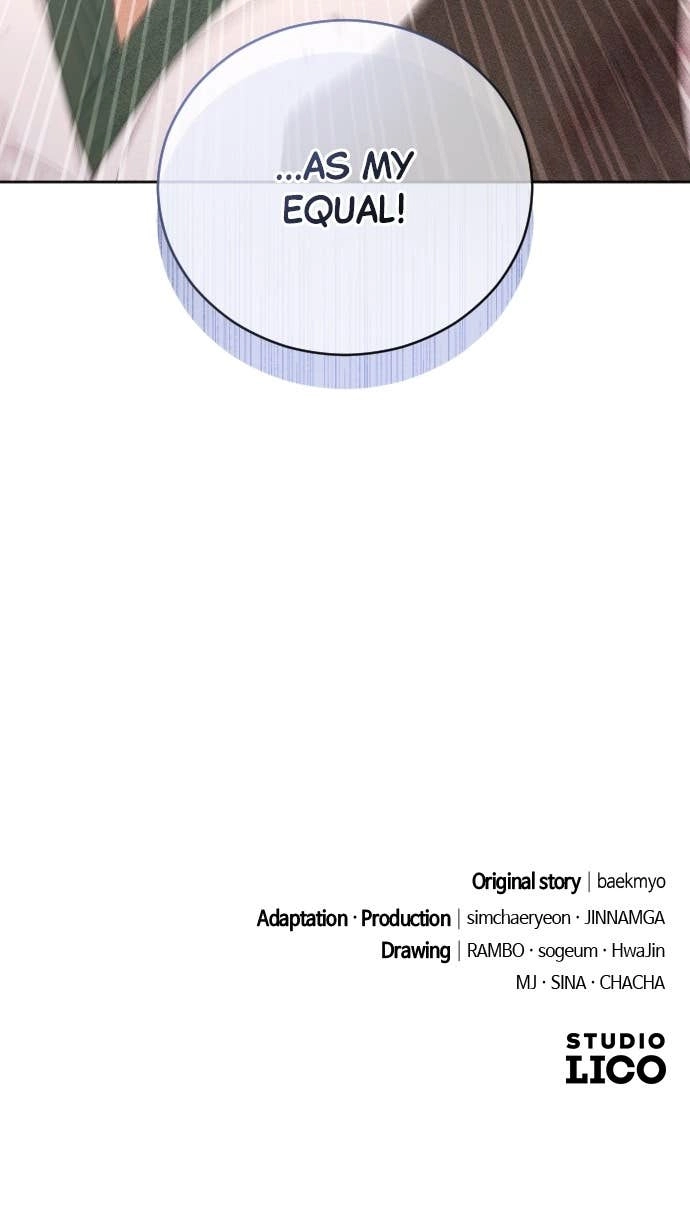 Dare I Hope… Chapter 15 Page 73