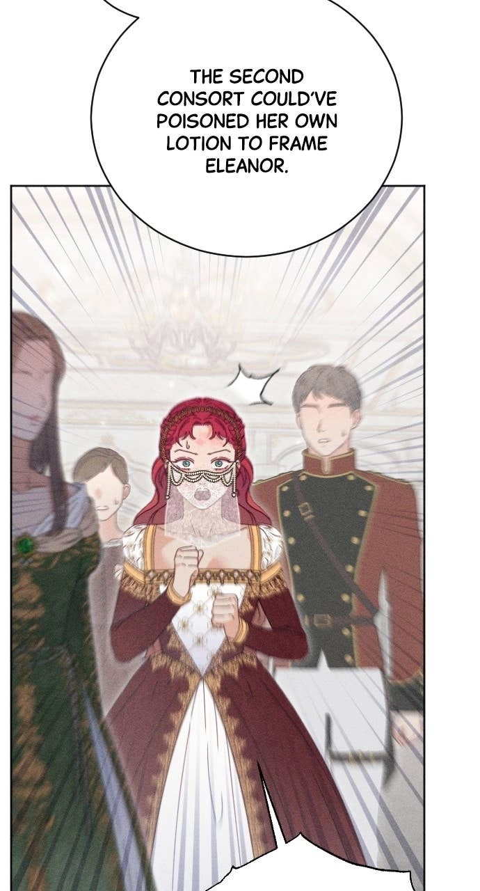 Dare I Hope… Chapter 15 Page 8