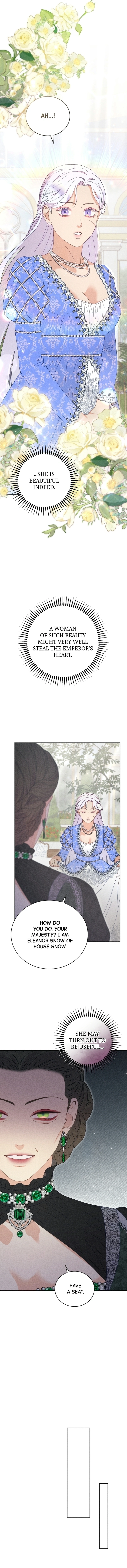 Dare I Hope… Chapter 20 Page 9