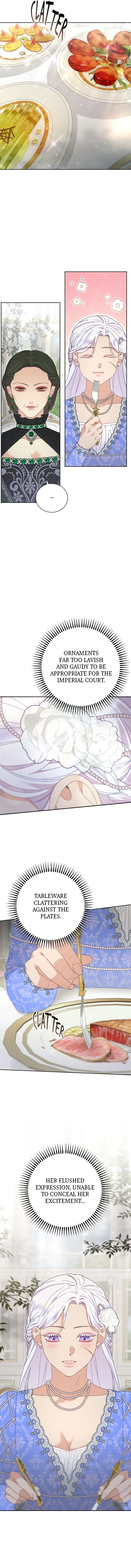 Dare I Hope… Chapter 20 Page 10