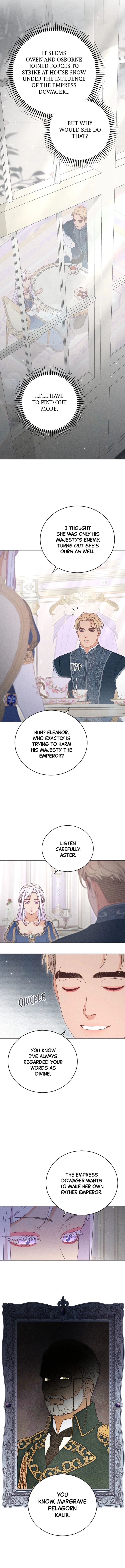 Dare I Hope… Chapter 23 Page 7