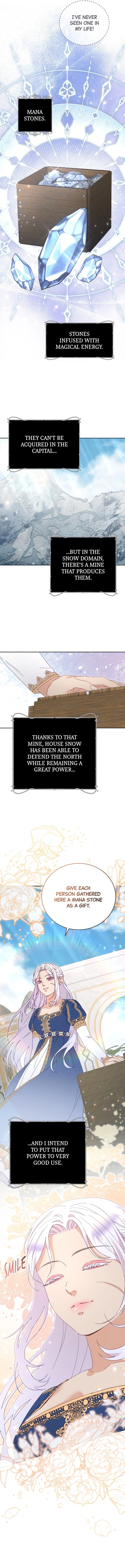 Dare I Hope… Chapter 23 Page 12